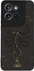 Θήκη Sonique Zodiac Series Motorola Edge 50 Neo...