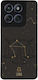 Калъф Sonique Zodiac Series Motorola Edge 60 Fu...