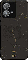 Θήκη Sonique Zodiac Series Motorola Edge 40 Neo...