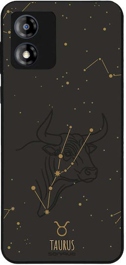 Θήκη Sonique Zodiac Series Motorola Moto E13 4g Taurus