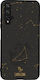 Sonique Zodiac Series Case Honor 20 Nova 5T Cap...