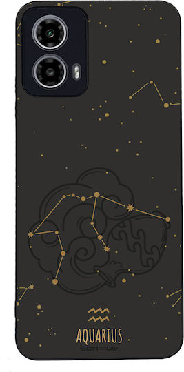 Калъф Sonique Zodiac Series Motorla Moto G34 5g Водолей
