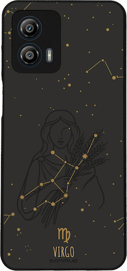 Sonique Zodiac Series Case Motorola Moto G53 5G Virgo