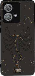 Θήκη Sonique Zodiac Series Motorola Edge 40 Neo...