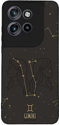 Θήκη Sonique Zodiac Series Motorola Edge 50 Neo...