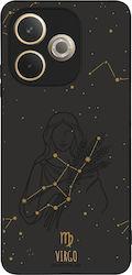 Sonique Zodiac Series Case Oppo A5 Pro 5g Virgo
