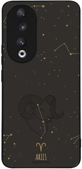Husă Sonique Zodiac Series Honor 90 5G Berbec