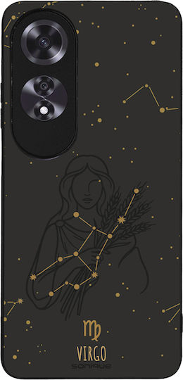 Θήκη Sonique Zodiac Series Oppo A60 Virgo