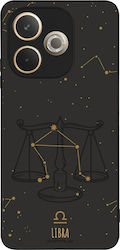 Sonique Zodiac Series Case Oppo A5 Pro 5g Libra
