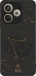 Sonique Zodiac Series Case Oppo A5 Pro 5g Pisces
