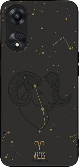 Калъф Sonique Zodiac Series Oppo A78 5G Aries