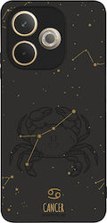 Sonique Zodiac Series Case Oppo A5 Pro 5g Cancer