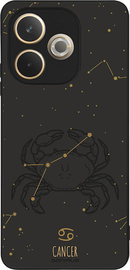 Θήκη Sonique Zodiac Series Oppo A5 Pro 5g Cancer