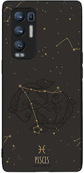Sonique Zodiac Series Oppo Find X3 Neo 5g Pisce...