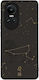 Sonique Zodiac Series Oppo Reno10 5G Leo Case