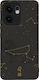 Sonique Zodiac Series Case Oppo Reno13 F 5G Opp...