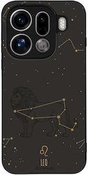 Θήκη Sonique Zodiac Series Oppo Find X9 Pro 5g Leo