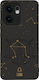 Sonique Zodiac Series Case Oppo Reno13 F 5g Opp...
