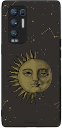 Sonique Zodiac Series Oppo Find X3 Neo 5g Case ...