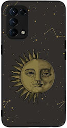 Sonique Zodiac Series Case Oppo Find X3 Lite 5g...