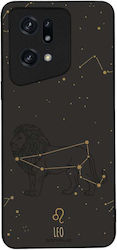 Sonique Zodiac Series Case Oppo Find X5 Pro 5g Leo