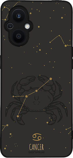 Θήκη Sonique Zodiac Series Oppo Reno7 Lite 5g Oppo Reno8 Lite 5g Cancer