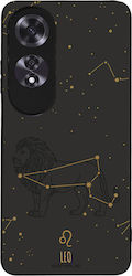 Калъф Sonique Zodiac Series Oppo A60 Leo