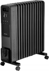 Sencor με 13 Φέτες 2730W Sencor με 13 Φέτες 2730W