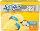 Swiffer Duster 360 Rezerve Set 10 Bucăți Captea...