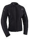 Oxford Valencia Dry2Dry 3.0 Women's Motorcycle Jacket 4 Seasons Waterproof Black