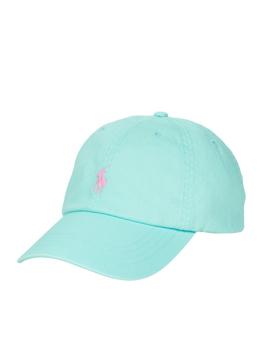 Jockey Polo Ralph Lauren Cls Sprt Cap-hat