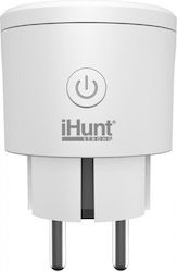 iHunt Smart Πολύπριζο με Καλώδιο 20m iHunt Smart Πολύπριζο με Καλώδιο 20m