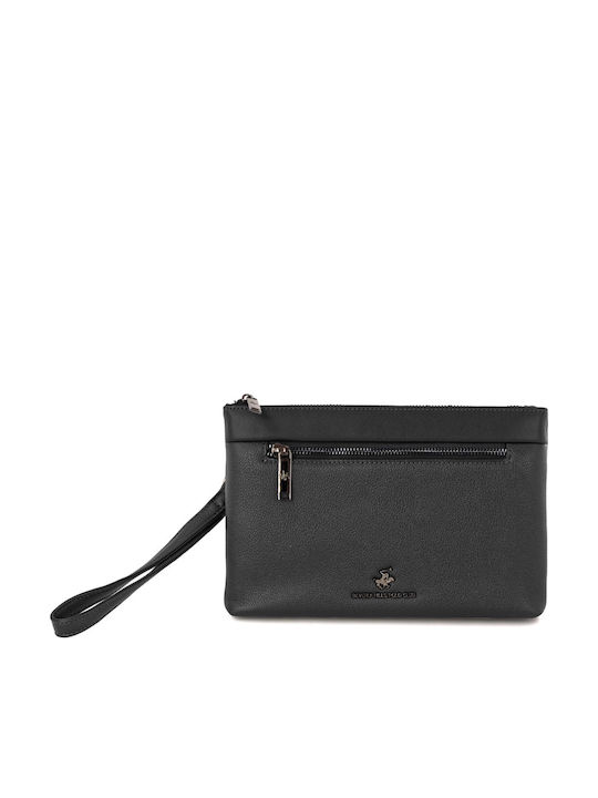 Men's Bag Shoulder / Crossbody Black