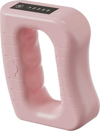 Fascial Gun Massage for the Body with Vibration Pink
