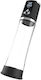 Pump Passion Pump Premium Rechargeable Automatic Waterproof Lcd Pump