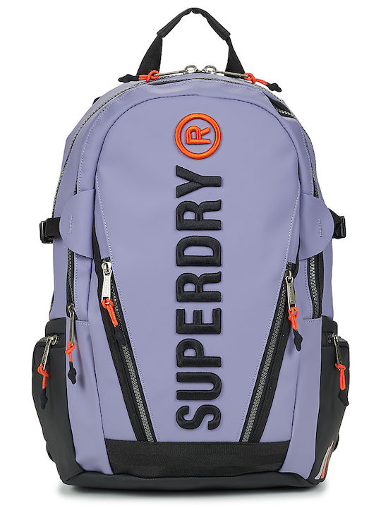 Superdry Tarp Blue