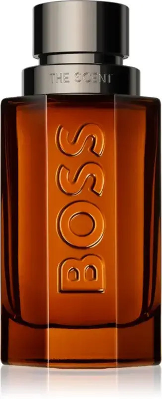 Hugo Boss Scent Eau De Parfum Intense Men's Perfume Capacity Ml 50