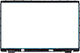 Plastic Laptop Screen Bezel Cover for Dell Latitude 14 7440 E7440 7450 E7450 Ultralight IR Cam E7440-5709 E7450-5064 Black Code 1-cov980