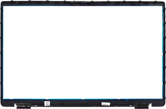Plastic Laptop Screen Bezel Cover for Dell Latitude 14 7440 E7440 7450 E7450 Ultralight IR Cam E7440-5709 E7450-5064 Black Code 1-cov980