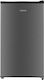Muhler Mini Bar 180lt Υ85xΠ47.5xΒ44.5εκ. Inox S85IE0