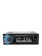 Ηχοσύστημα Αυτοκινήτου 1DIN (Bluetooth/USB)