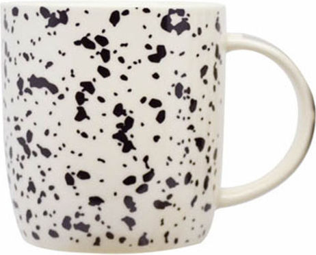 Ankor Mug from Porcelain White
