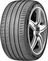 Nexen N`fera Sport 235/60R17 102V Sommerreifen für Passagier