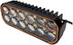 Projector Motorcycle LED 1pcs