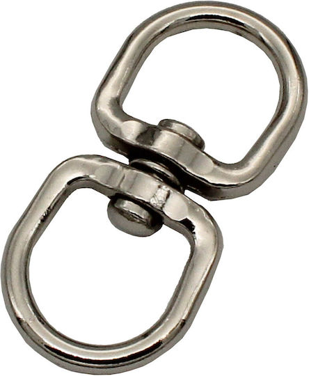 Heavy Duty Chrome Twisters 3/4" China