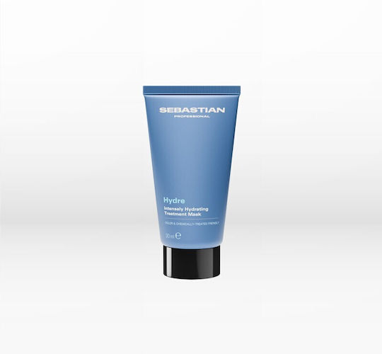 Sebastian Professional Μάσκα Μαλλιών για Ενυδάτωση 30ml