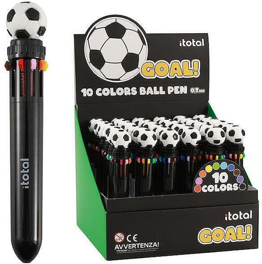 Total Gift Химикалка Ballpoint