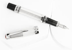 Twsbi Mini Smoke Πένα Γραφής Twsbi Mini Smoke Πένα Γραφής