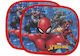 Spiderman Window Shade 2 Pieces 723063