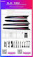 Ατμοσφαιρικός Φωτισμός Vw T-roc Ambient Light Kit L-al-cp1820